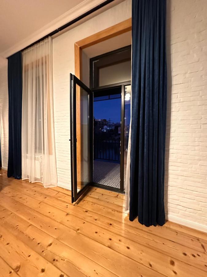Apartment Riverside كوتايسي المظهر الخارجي الصورة