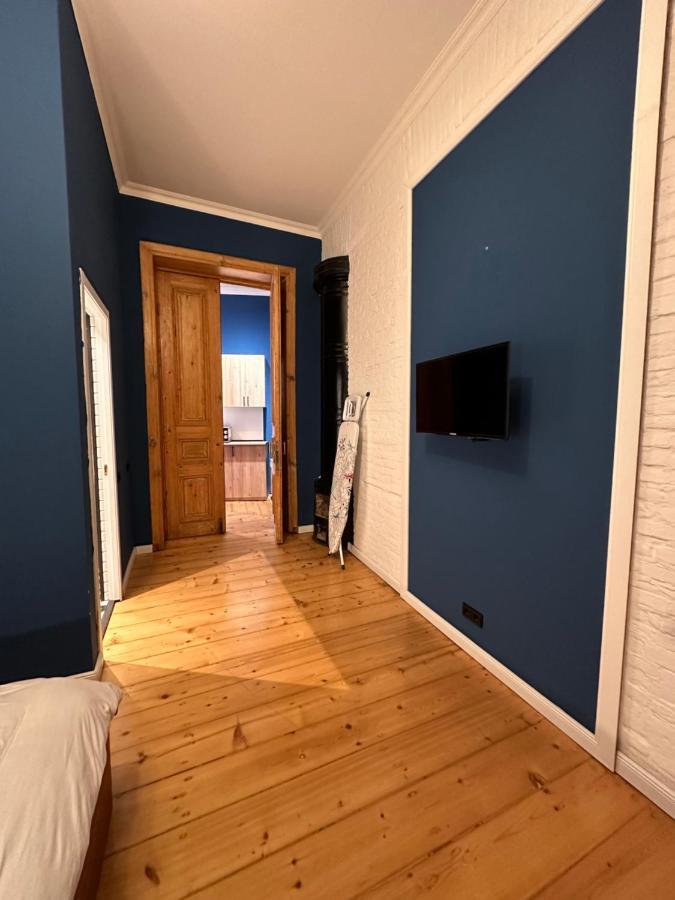 Apartment Riverside كوتايسي المظهر الخارجي الصورة