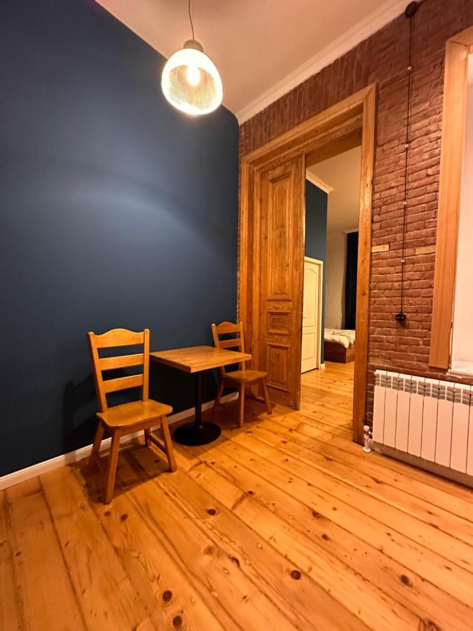 Apartment Riverside كوتايسي المظهر الخارجي الصورة