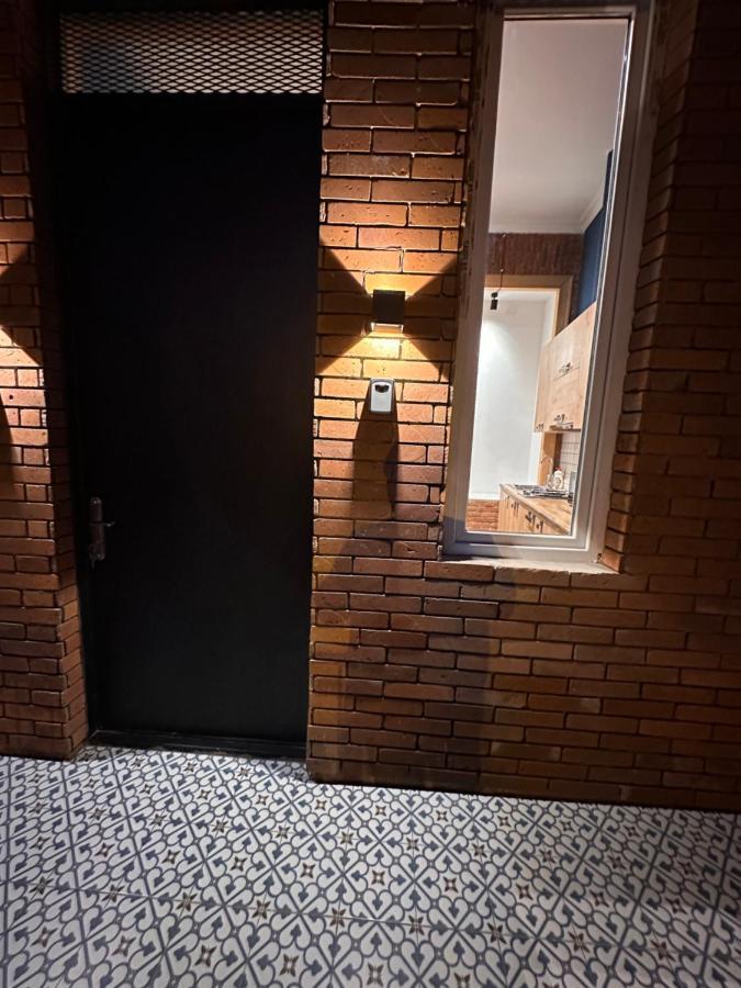 Apartment Riverside كوتايسي المظهر الخارجي الصورة