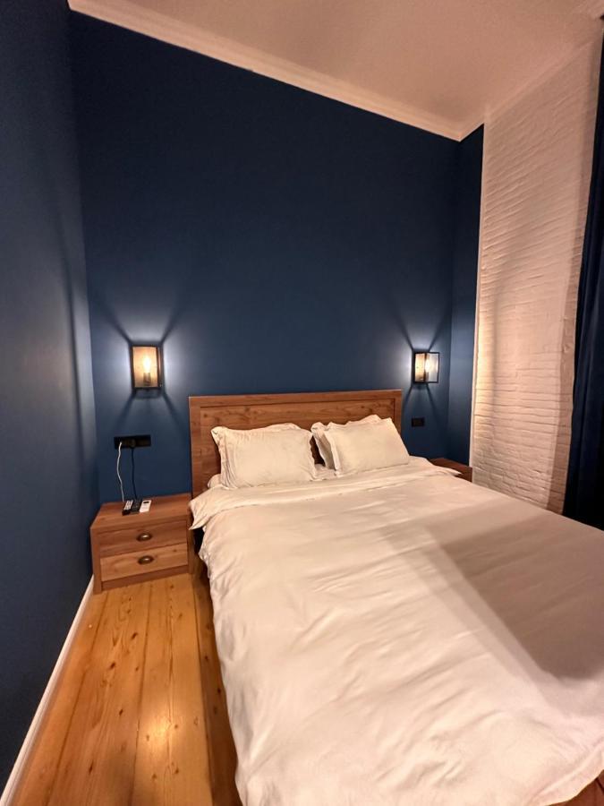 Apartment Riverside كوتايسي المظهر الخارجي الصورة
