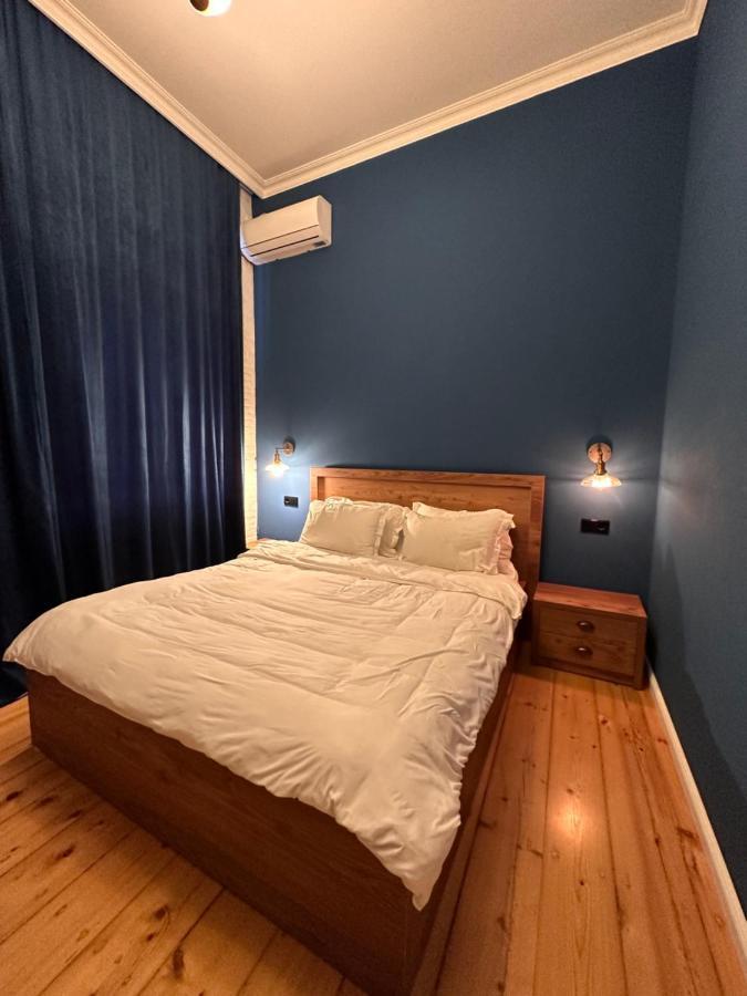 Apartment Riverside كوتايسي المظهر الخارجي الصورة