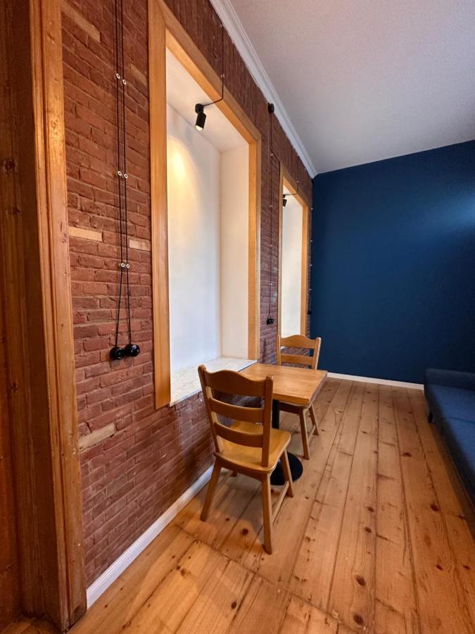 Apartment Riverside كوتايسي المظهر الخارجي الصورة