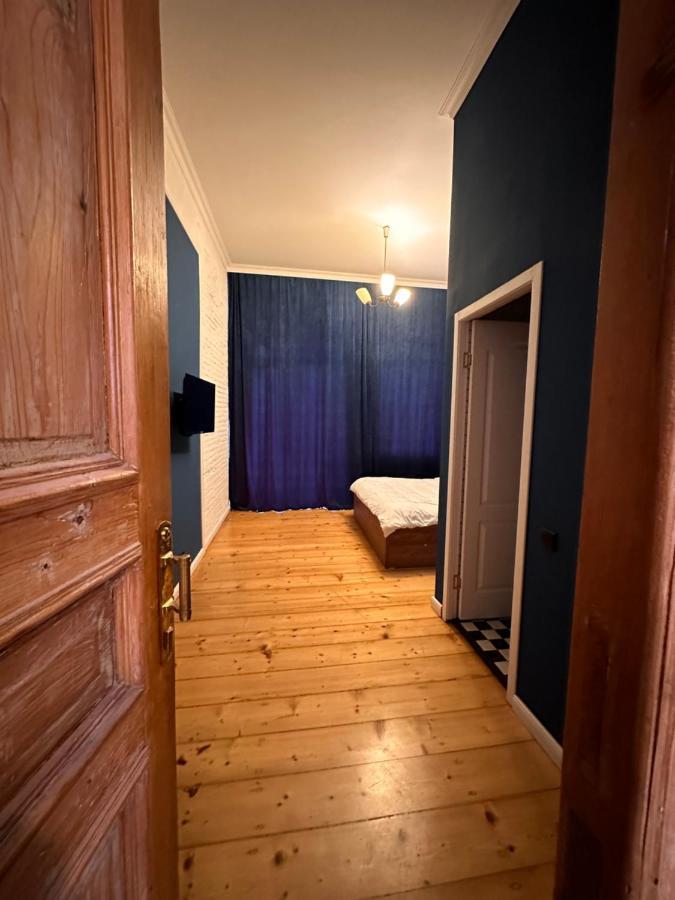 Apartment Riverside كوتايسي المظهر الخارجي الصورة