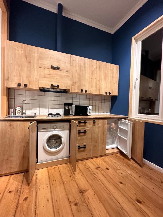 Apartment Riverside كوتايسي المظهر الخارجي الصورة