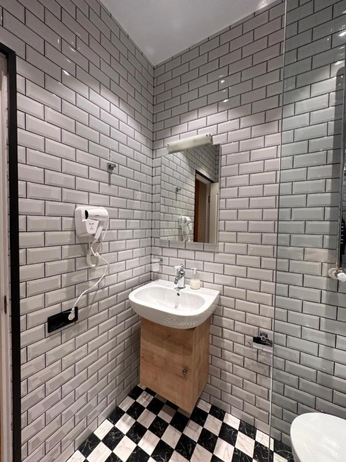 Apartment Riverside كوتايسي المظهر الخارجي الصورة
