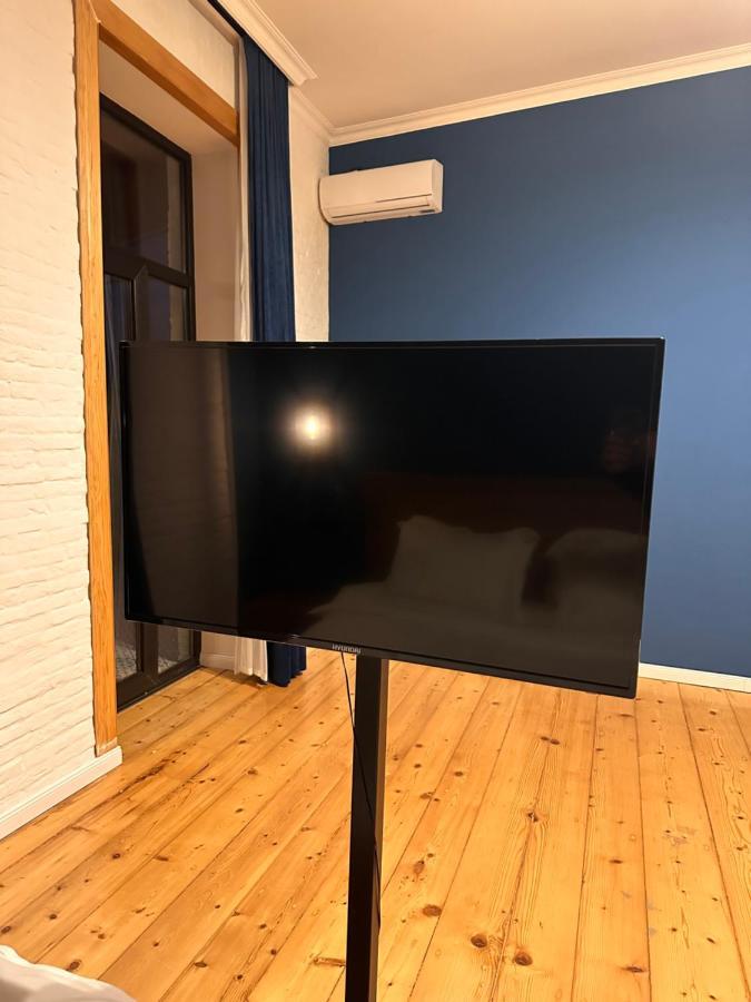 Apartment Riverside كوتايسي المظهر الخارجي الصورة