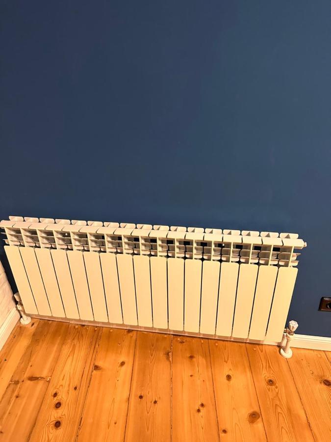 Apartment Riverside كوتايسي المظهر الخارجي الصورة