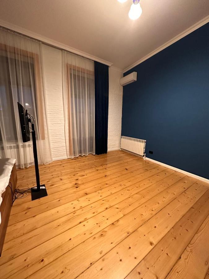 Apartment Riverside كوتايسي المظهر الخارجي الصورة