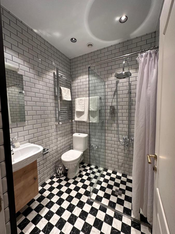 Apartment Riverside كوتايسي المظهر الخارجي الصورة