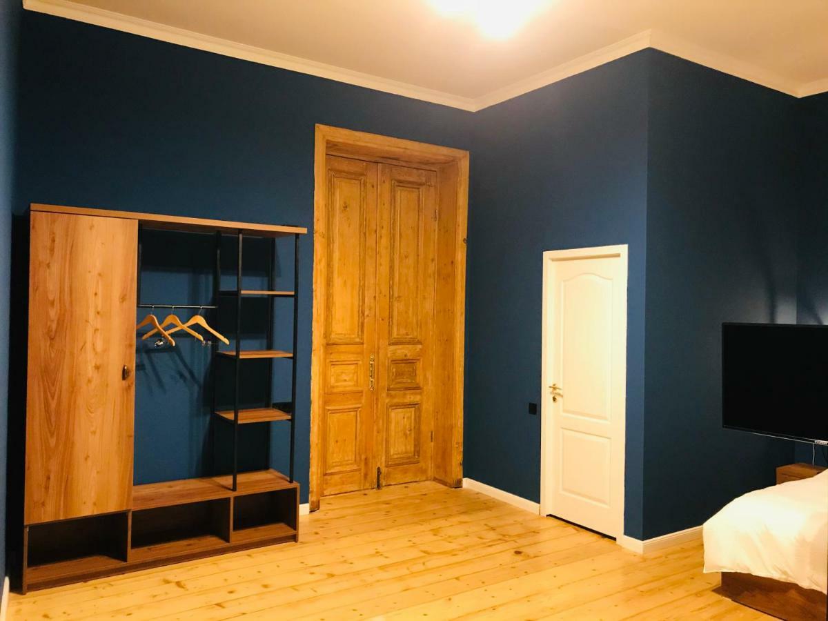 Apartment Riverside كوتايسي المظهر الخارجي الصورة