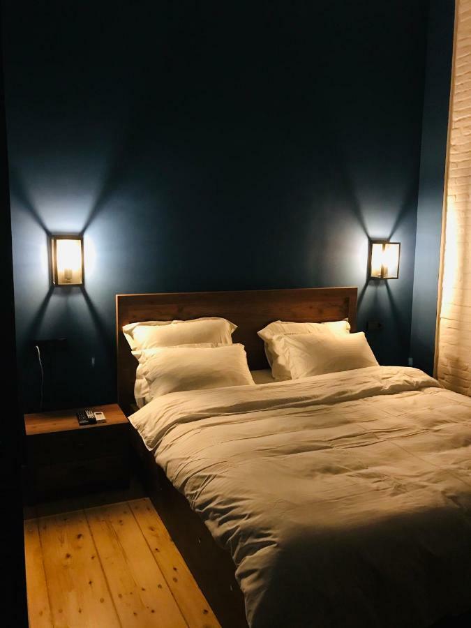 Apartment Riverside كوتايسي المظهر الخارجي الصورة