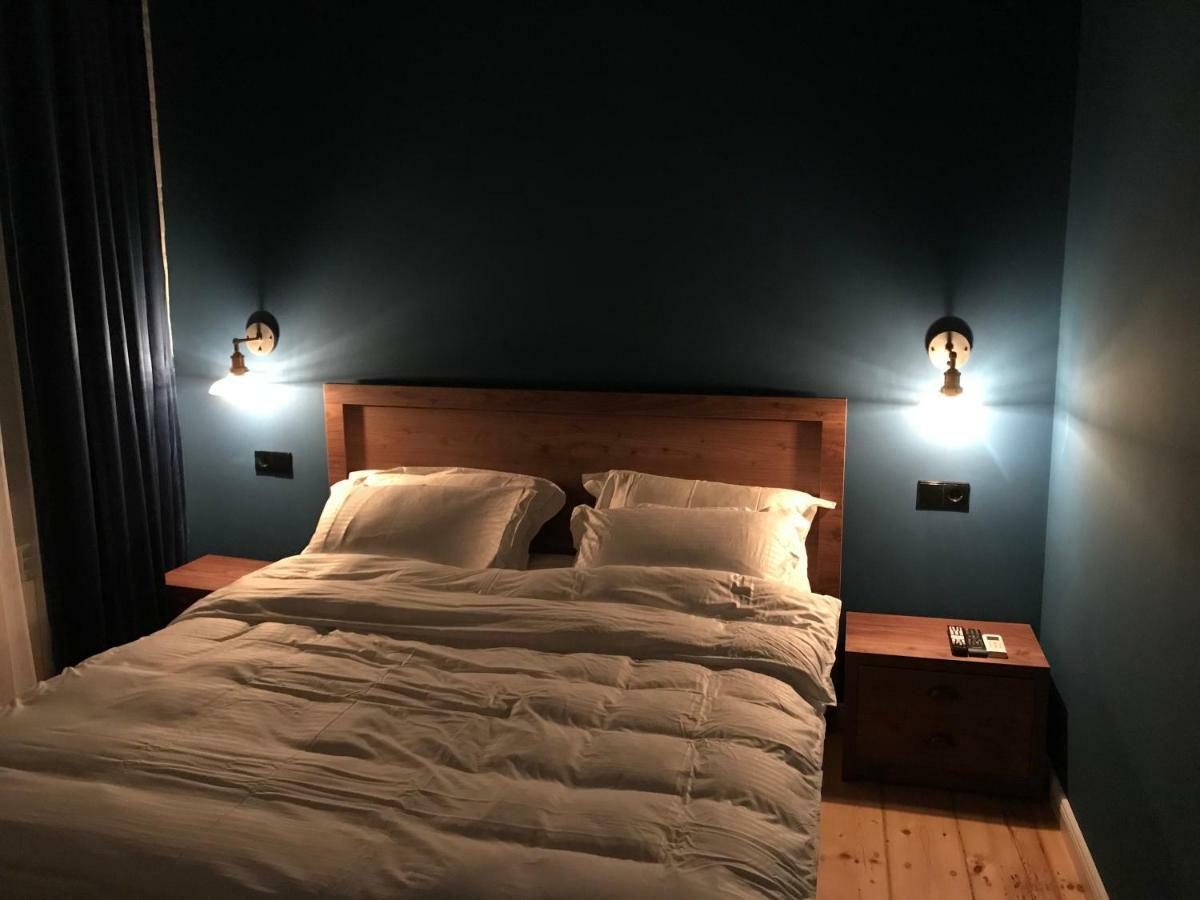 Apartment Riverside كوتايسي المظهر الخارجي الصورة