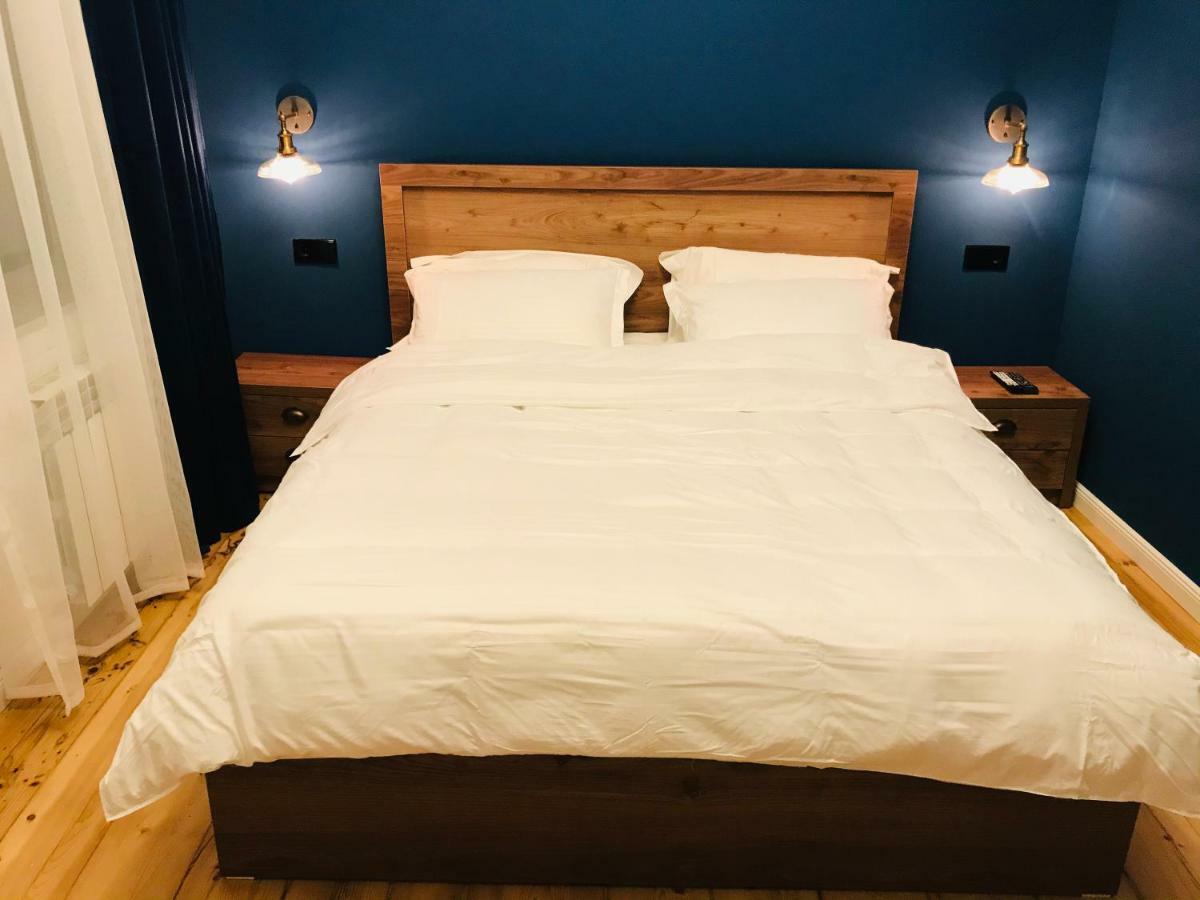 Apartment Riverside كوتايسي المظهر الخارجي الصورة
