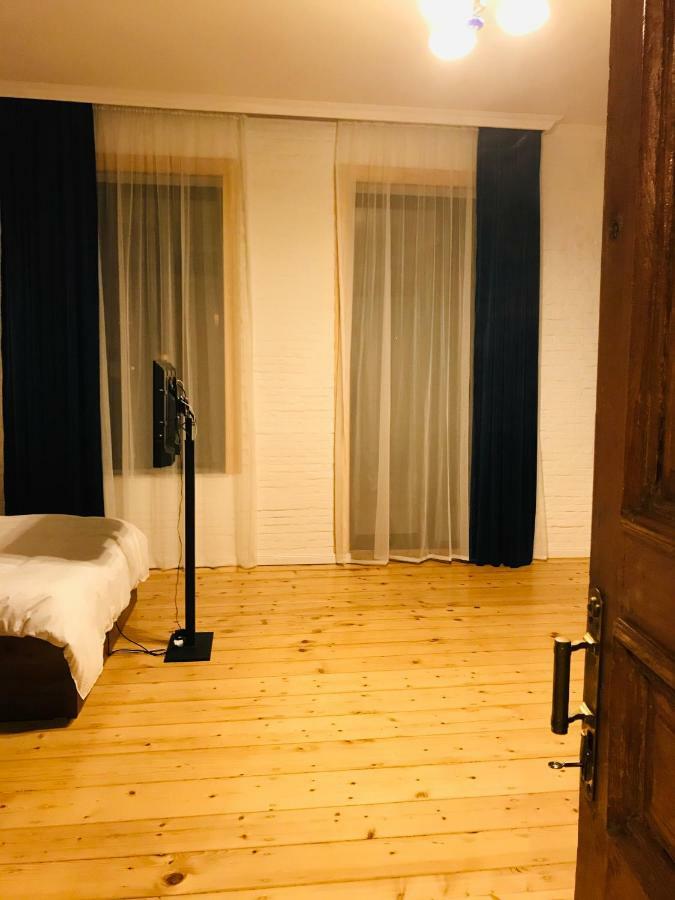 Apartment Riverside كوتايسي المظهر الخارجي الصورة