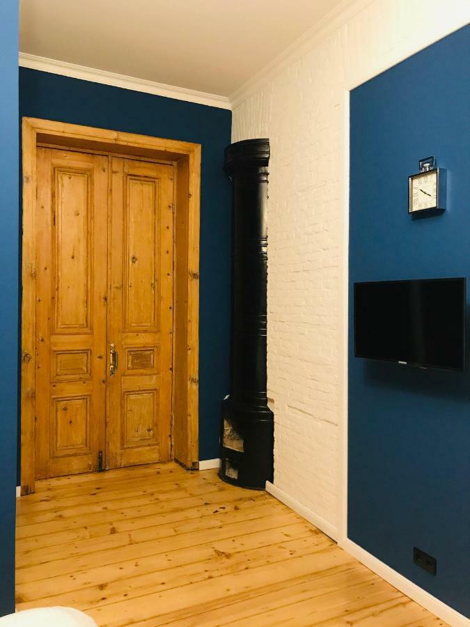 Apartment Riverside كوتايسي المظهر الخارجي الصورة