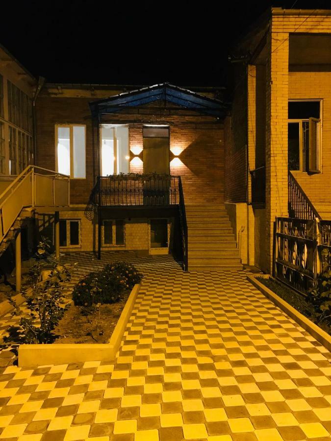 Apartment Riverside كوتايسي المظهر الخارجي الصورة
